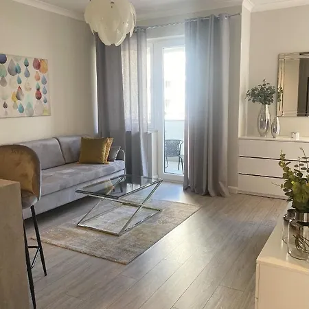 Апартаменты Ultra Nautica *