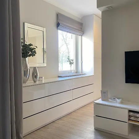 Ultra Nautica Апартаменты *