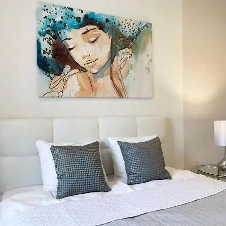 Апартаменты Ultra Nautica