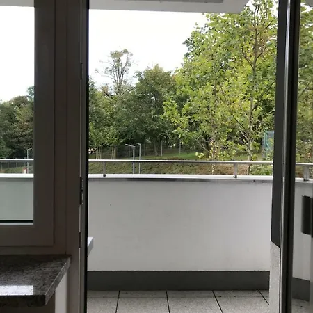 Ultra Nautica Daire Szczecin