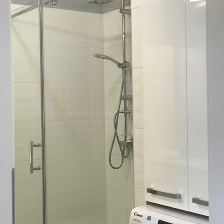 Ultra Nautica Апартаменты *