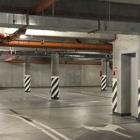 Ultra Nautica Daire Szczecin