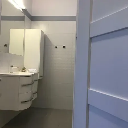 Ultra Nautica Apartmán *