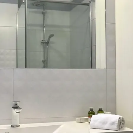 Ultra Nautica Apartmán Štetín