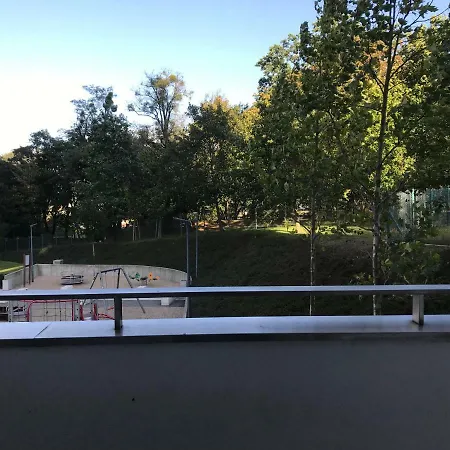 Daire Ultra Nautica Szczecin