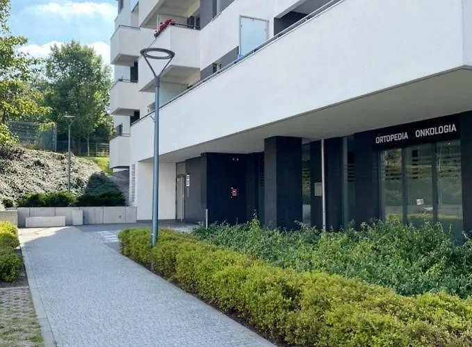 Ultra Nautica 아파트