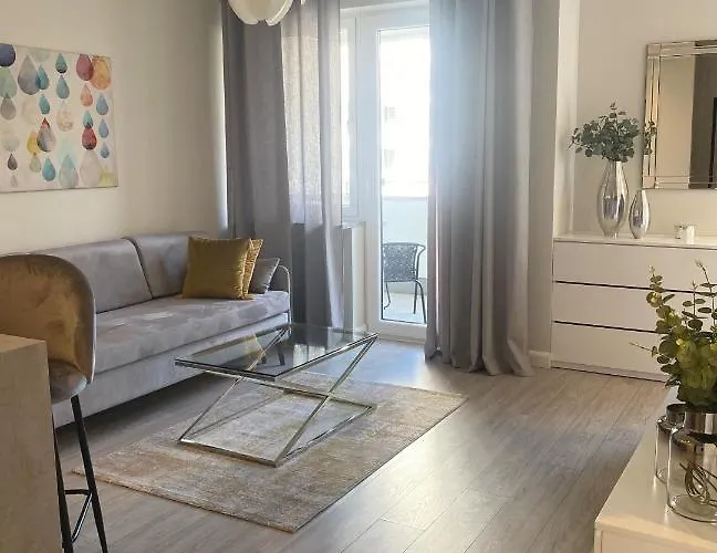 아파트 Ultra Nautica *