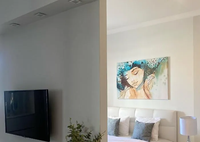 Ultra Nautica 아파트