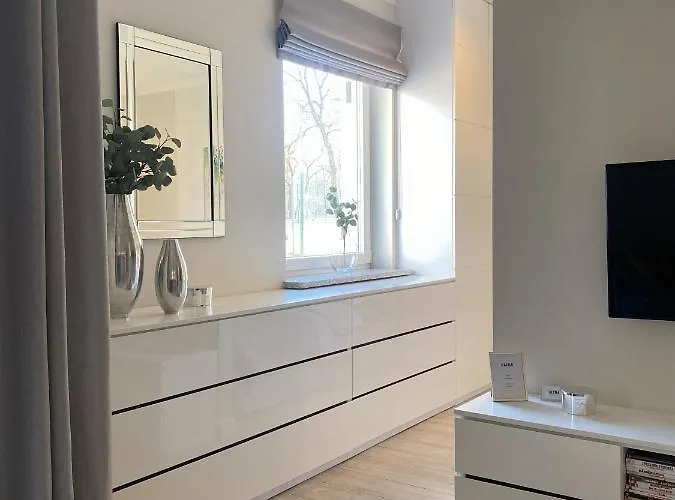 Ultra Nautica 아파트 *