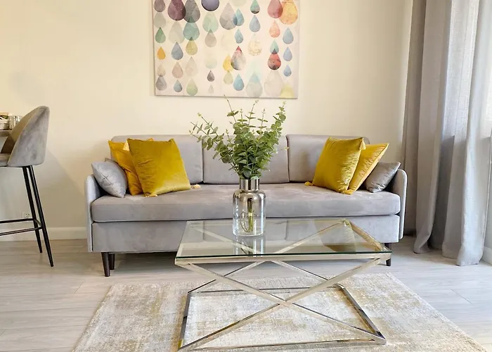 Ultra Nautica アパート *