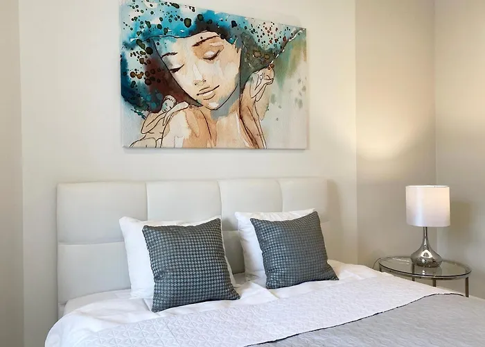 아파트 Ultra Nautica