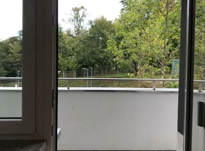 Ultra Nautica 아파트 슈체친