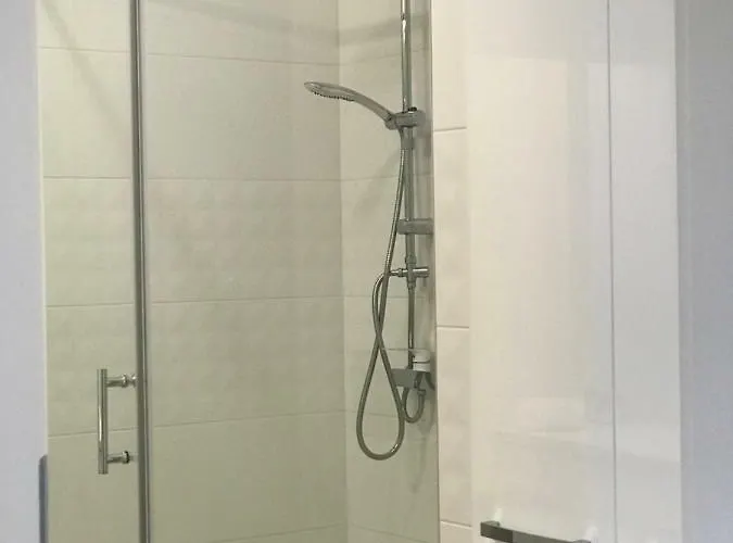 Ultra Nautica 아파트 *