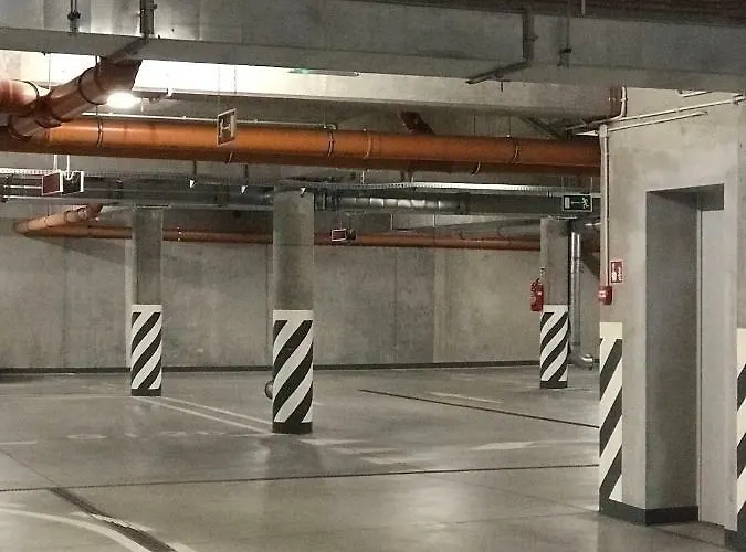 Ultra Nautica アパート シュチェチン