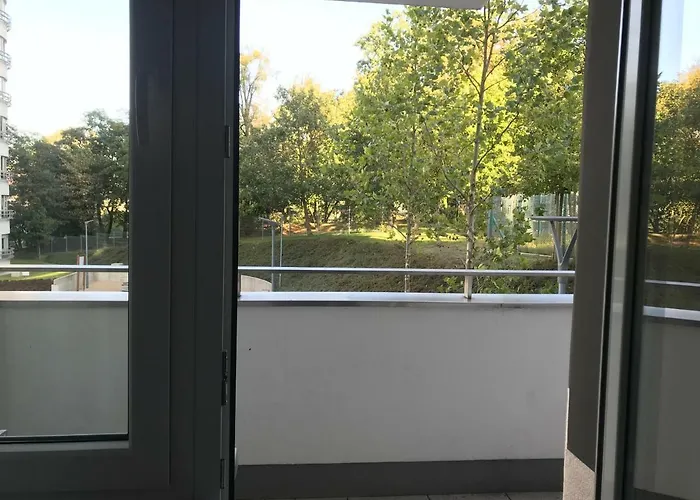 Ultra Nautica 아파트