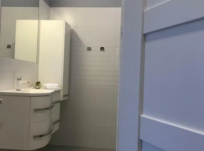 Ultra Nautica 아파트 *