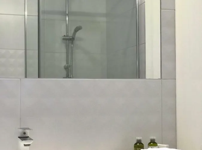 Ultra Nautica 아파트 슈체친